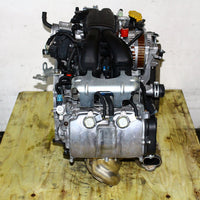 2010 - 2012 Subaru Outback Legacy JDM Engine SOHC AVLS 2.5L EJ253 EJ25