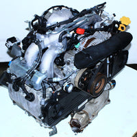 2006-2010 Subaru Forester AVLS JDM Engine Motor 2.5L EJ253