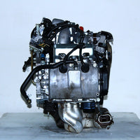 2006-2010 Subaru Forester AVLS JDM Engine Motor 2.5L EJ253