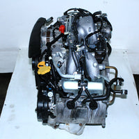 2006-2010 Subaru Forester AVLS JDM Engine Motor 2.5L EJ253