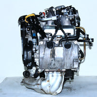 2006-2010 Subaru Forester AVLS JDM Engine Motor 2.5L EJ253