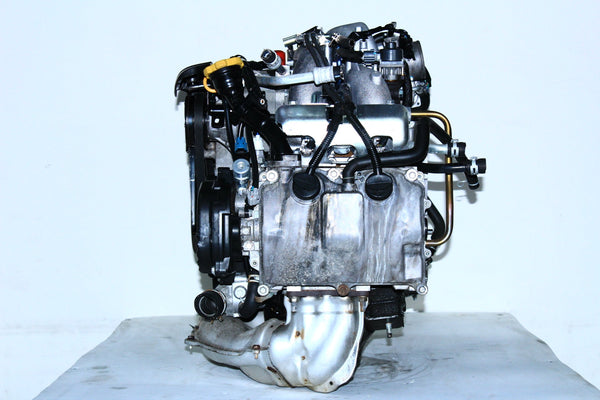 2006-2010 Subaru Forester AVLS JDM Engine Motor 2.5L EJ253