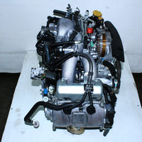 2006-2010 Subaru Impreza Engine Motor 2.5L EJ253 AVLS JDM