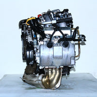 2006-2010 Subaru Impreza Engine Motor 2.5L EJ253 AVLS JDM