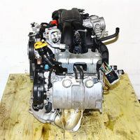 2010 - 2012 Subaru Outback Legacy JDM Engine SOHC AVLS 2.5L EJ253 EJ25