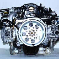 2006-2011 Subaru Outback Engine Motor 2.5L H4 EJ25 AVLS JDM