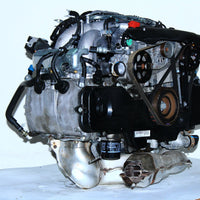 2006-2011 Subaru Outback Engine Motor 2.5L H4 EJ25 AVLS JDM