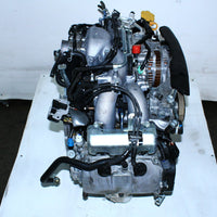 2006-2011 Subaru Outback Engine Motor 2.5L H4 EJ25 AVLS JDM