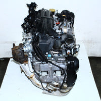 2008 - 2014 Subaru Impreza WRX Engine EJ205 AVCS 2.0L H4 Turbo Direct Replacement For EJ255