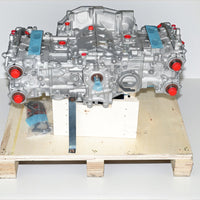 2008 - 2014 Subaru Impreza WRX Engine Motor 2.5L EJ255 JDM Brand New OEM