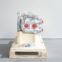 2008 - 2014 Subaru Impreza WRX Engine Motor 2.5L EJ255 JDM Brand New OEM