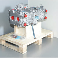 2008 - 2014 Subaru Impreza WRX Engine Motor 2.5L EJ255 JDM Brand New OEM