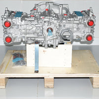 2008 - 2014 Subaru Impreza WRX Engine Motor 2.5L EJ255 JDM Brand New OEM