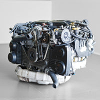 2008 - 2014 Subaru Impreza WRX Turbo JDM Engine 2.0L Replace 2.5L EJ20Y EJ20X