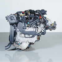 2008 - 2014 Subaru Impreza WRX Turbo JDM Engine 2.0L Replace 2.5L EJ20Y EJ20X