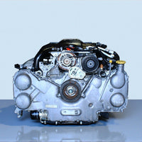 2008 - 2014 Subaru Tribeca Engine 3.0L H6 EZ36 JDM Low Miles Motor 51k Miles