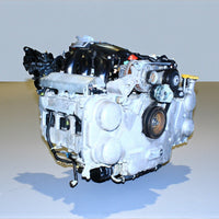 Used JDM EZ36 3.6L engine for 2010–2019 Subaru Legacy 3.6R - photo 1