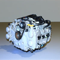 Used JDM EZ36 3.6L engine for 2010–2019 Subaru Outback 3.6R - photo 1
