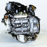 2011 - 2016 Subaru Forester Engine Motor DOHC 2.5L FB25 H4 JDM