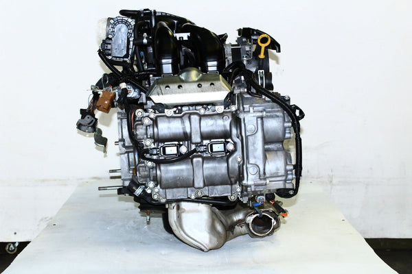 2011 - 2016 Subaru Forester Engine Motor DOHC 2.5L FB25 H4 JDM