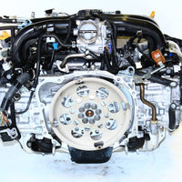 2011-2016 Subaru Forester JDM Engine DOHC 2.5L FB25