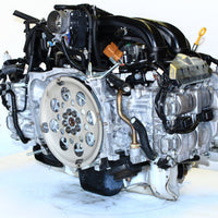 2011-2016 Subaru Forester JDM Engine DOHC 2.5L FB25
