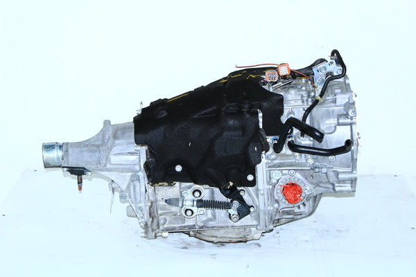 2012 - 2016 Subaru Impreza CVT Automatic Transmission 2.0L FB20 H4 JDM
