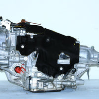 2012 - 2016 Subaru Impreza CVT Automatic Transmission 2.0L FB20 H4 JDM