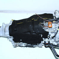 2012 - 2016 Subaru Impreza CVT Automatic Transmission 2.0L FB20 H4 JDM
