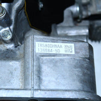 2012 - 2016 Subaru Impreza CVT Automatic Transmission 2.0L FB20 H4 JDM