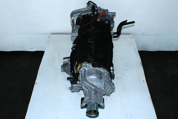 2012 - 2016 Subaru Impreza CVT Automatic Transmission 2.0L FB20 H4 JDM