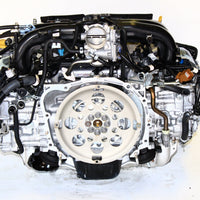 2013-2018 Subaru Legacy JDM Engine DOHC 2.5L FB25