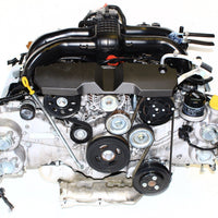 2013-2018 Subaru Legacy JDM Engine DOHC 2.5L FB25