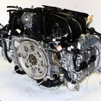 2013-2018 Subaru Legacy JDM Engine DOHC 2.5L FB25