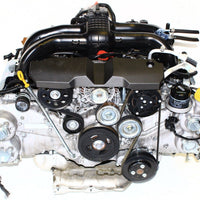 2013-2018 Subaru Outback JDM Engine DOHC 2.5L FB25