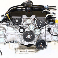2013-2018 Subaru Outback JDM Engine DOHC 2.5L FB25