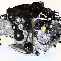 2013-2018 Subaru Outback JDM Engine DOHC 2.5L FB25