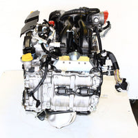 2013-2018 Subaru Outback JDM Engine DOHC 2.5L FB25