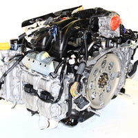 2013-2018 Subaru Outback JDM Engine DOHC 2.5L FB25