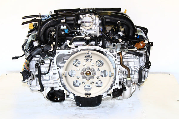2013-2018 Subaru Outback JDM Engine DOHC 2.5L FB25