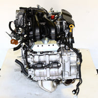 2013-2018 Subaru Outback JDM Engine DOHC 2.5L FB25