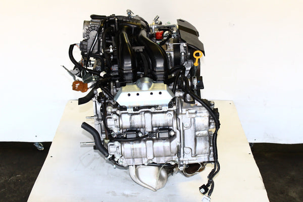 2013-2018 Subaru Outback JDM Engine DOHC 2.5L FB25