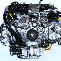2015 - 2019 Subaru Impreza WRX Turbo JDM Engine 2.0L FA20