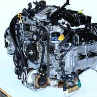 2015 - 2019 Subaru Impreza WRX Turbo JDM Engine 2.0L FA20