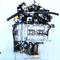 2015 - 2019 Subaru Impreza WRX Turbo JDM Engine 2.0L FA20