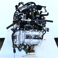 2015 - 2019 Subaru Impreza WRX Turbo JDM Engine 2.0L FA20