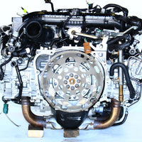 2015 - 2019 Subaru Impreza WRX Turbo JDM Engine 2.0L FA20
