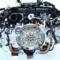 2015 - 2019 Subaru Impreza WRX Turbo JDM Engine 2.0L FA20