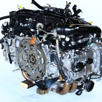 2015 - 2019 Subaru Impreza WRX Turbo JDM Engine 2.0L FA20