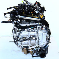 2015 - 2019 Subaru Impreza WRX Turbo JDM Engine 2.0L FA20